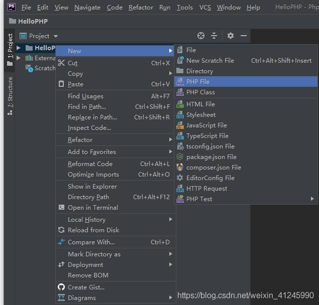 詳解phpstorm2020最新破解方法