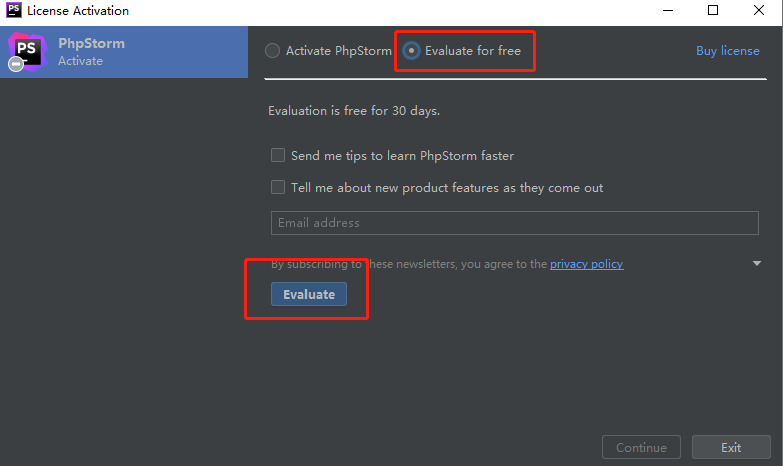 詳解phpstorm2020最新破解方法