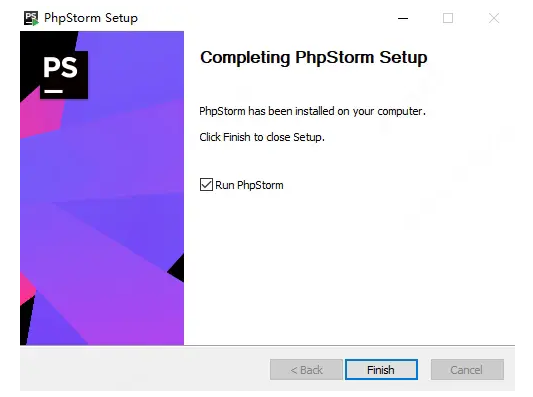 phpstorm激活碼2020附使用詳細教程