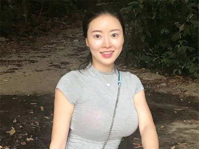 劉靜堯和蔣聘婷是一個人嗎?蔣娉婷的instagram視頻