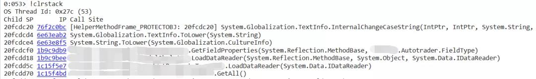 記一次 .NET 某資訊論壇 CPU爆高分析