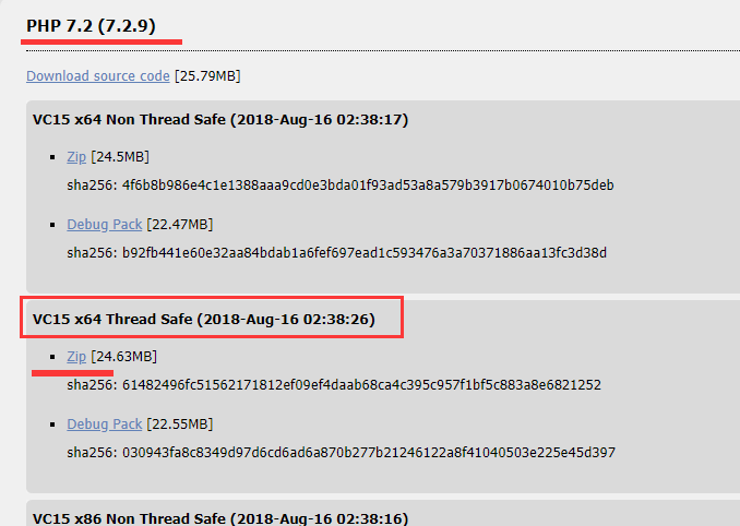 ThinkPhP+Apache+PHPstorm整合框架流程圖解