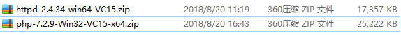 ThinkPhP+Apache+PHPstorm整合框架流程圖解