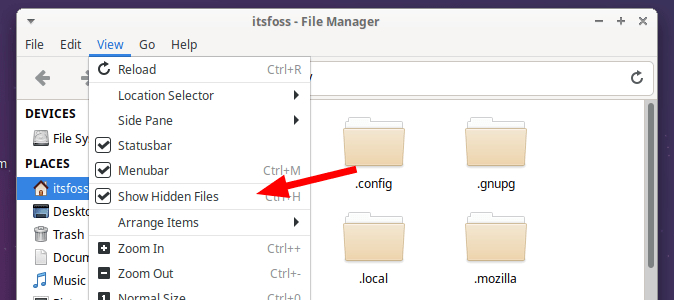 如何在使用 Xfce 桌面環(huán)境的 Xubuntu 上安裝主題
