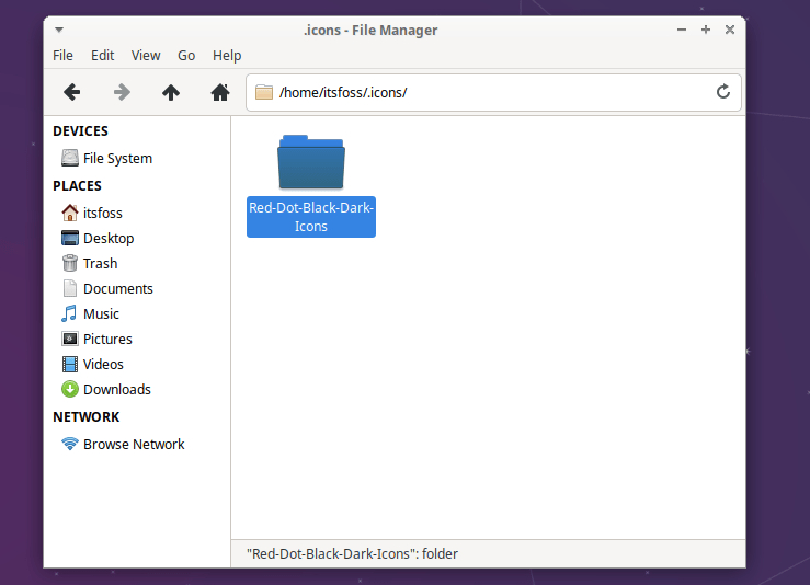 如何在使用 Xfce 桌面環(huán)境的 Xubuntu 上安裝主題
