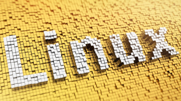 敖丙給學(xué)妹肝了一周的Linux命令