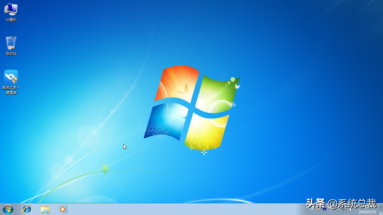 Windows 7系統(tǒng)出現(xiàn)0x0000007B藍屏怎么解決？Windows 7系統(tǒng)藍屏解決方法