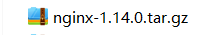 nginx安裝以及配置的詳細過程記錄