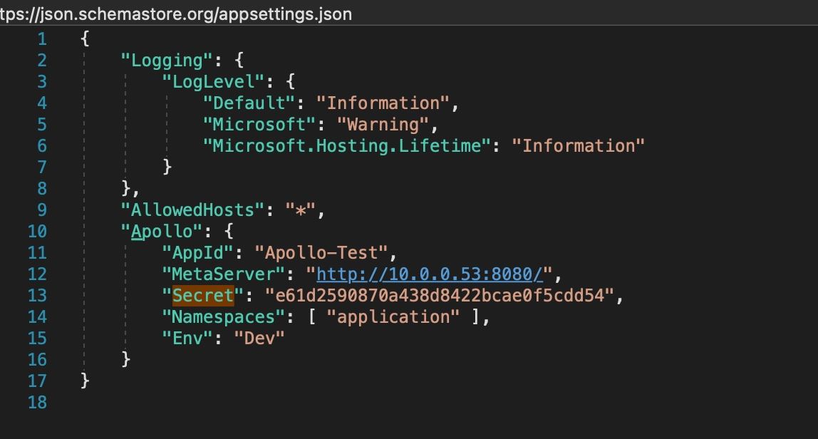 docker compose 一鍵部署分布式配置中心Apollo的過程詳解