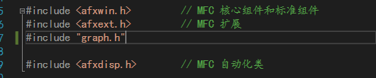 vs2019 MFC實現office界面的畫圖小項目