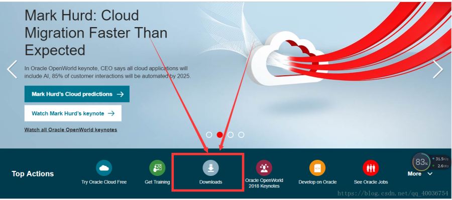oracle 11g下載、安裝、使用圖文教程