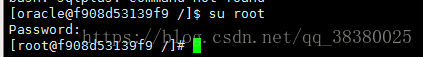 Docker 拉取 oracle 11g鏡像配置的詳細教程