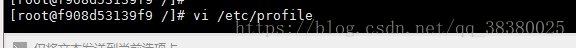 Docker 拉取 oracle 11g鏡像配置的詳細教程