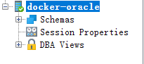 解析Docker 下拉取oracle 11g鏡像配置的問題