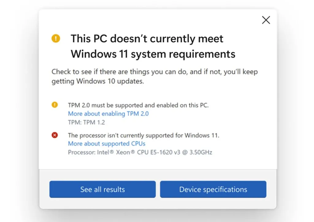 盤點升級和使用Windows 11過程中遇到的一些問題