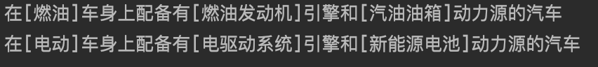 java設(shè)計模式:建造者模式之生產(chǎn)線
