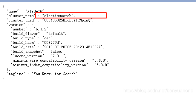 解決SpringBoot整合ElasticSearch遇到的連接問題