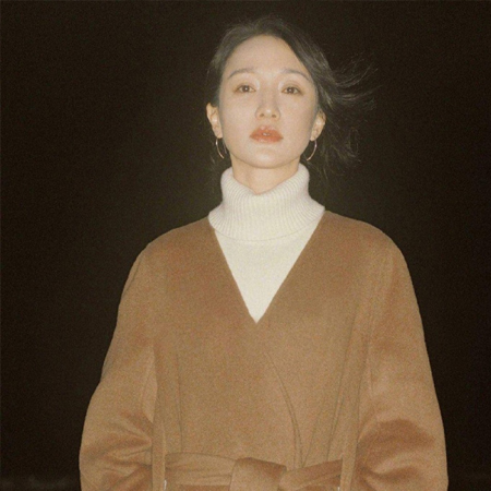 讓人驚呼yyds的俏皮的周迅的圖片 周公子靈動(dòng)大片合集2021