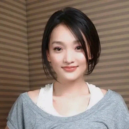 讓人驚呼yyds的俏皮的周迅的圖片 周公子靈動(dòng)大片合集2021