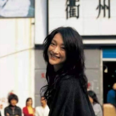 讓人驚呼yyds的俏皮的周迅的圖片 周公子靈動(dòng)大片合集2021