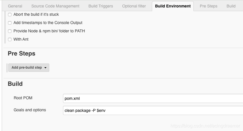 dockerfile-maven-plugin使用指南小結(jié)
