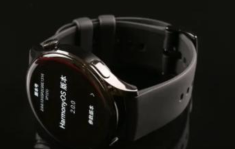 華為WatchGT3能用微信嗎 華為WatchGT3能測血壓嗎