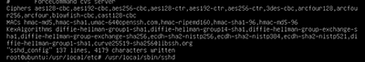ubuntu 安裝openssh服務器的教程詳解