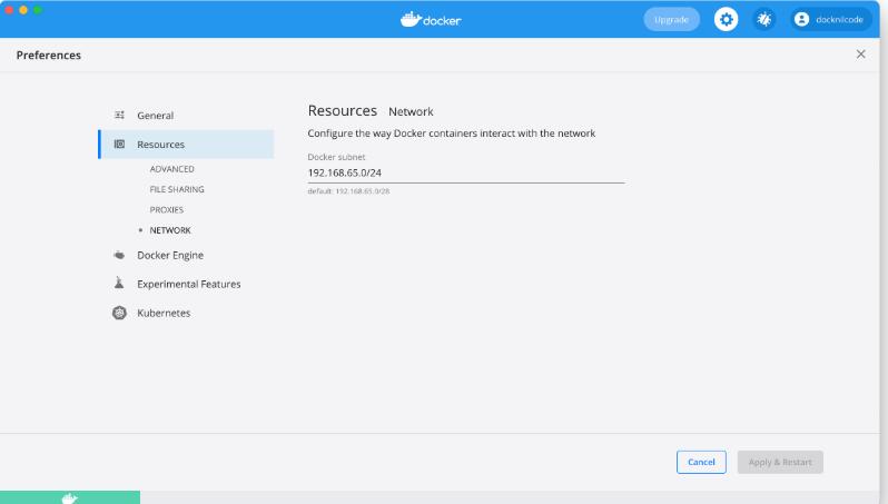 如何使用 docker-compose 搭建 fastDFS文件服務(wù)器