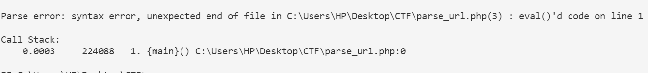 eval(cmd)與eval($cmd)的區別與聯系