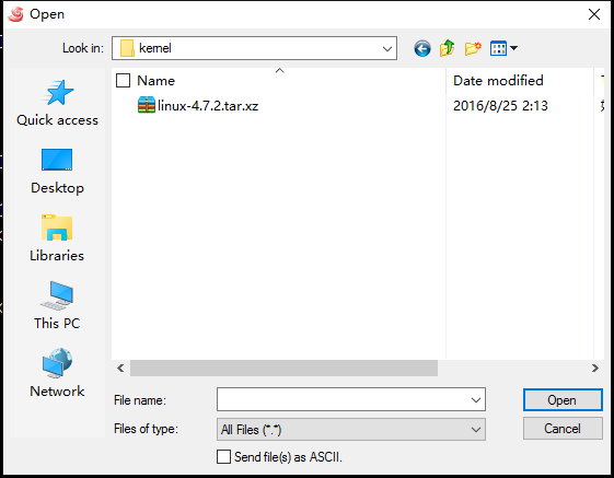 linux如何編譯安裝新內核支持NTFS文件系統(tǒng)(以redhat7.2x64為例)
