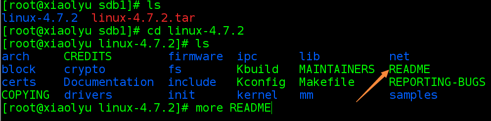 linux如何編譯安裝新內核支持NTFS文件系統(tǒng)(以redhat7.2x64為例)