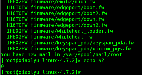 linux如何編譯安裝新內核支持NTFS文件系統(tǒng)(以redhat7.2x64為例)