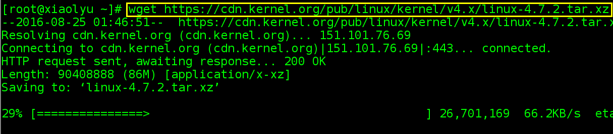 linux如何編譯安裝新內核支持NTFS文件系統(tǒng)(以redhat7.2x64為例)