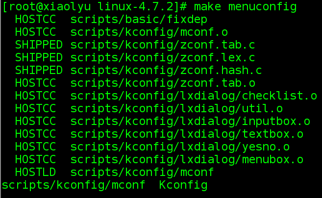 linux如何編譯安裝新內核支持NTFS文件系統(tǒng)(以redhat7.2x64為例)