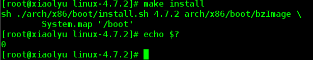 linux如何編譯安裝新內核支持NTFS文件系統(tǒng)(以redhat7.2x64為例)