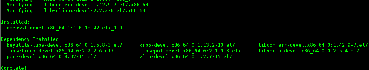 linux如何編譯安裝新內核支持NTFS文件系統(tǒng)(以redhat7.2x64為例)