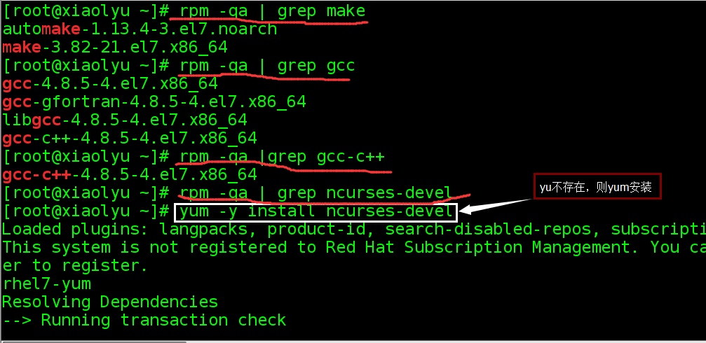linux如何編譯安裝新內核支持NTFS文件系統(tǒng)(以redhat7.2x64為例)