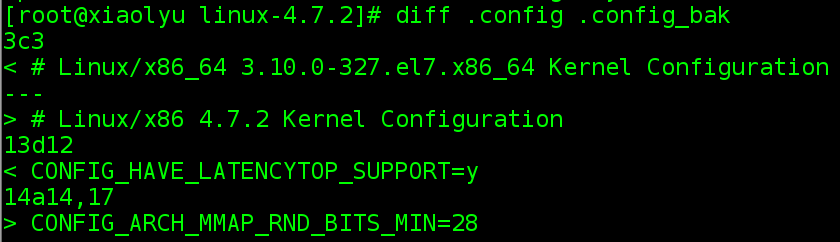 linux如何編譯安裝新內核支持NTFS文件系統(tǒng)(以redhat7.2x64為例)