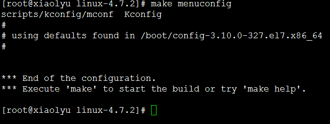 linux如何編譯安裝新內核支持NTFS文件系統(tǒng)(以redhat7.2x64為例)