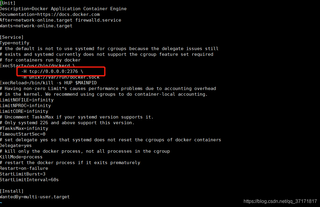 docker remote api一鍵TLS加密的實現