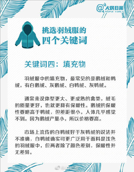 實用羽絨服選擇指南：加拿大鵝處罰決定書簡直是羽絨服購買指南