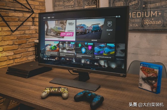 電腦掉幀卡頓?原因可能出在這,解決后玩游戲不卡了 電腦掉幀卡頓?原因可能出在這,解決后玩游戲不卡了