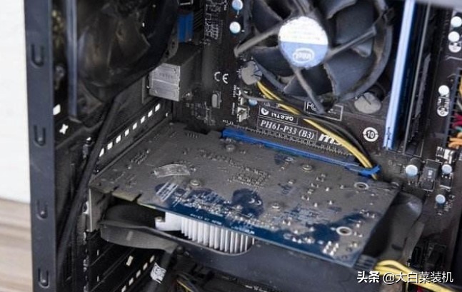 電腦掉幀卡頓?原因可能出在這,解決后玩游戲不卡了 電腦掉幀卡頓?原因可能出在這,解決后玩游戲不卡了