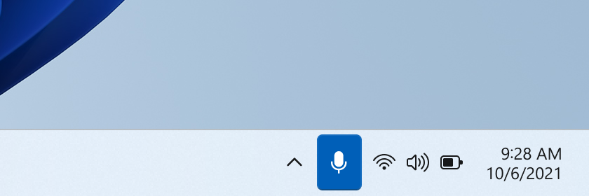微軟 Windows 11 將有全新快捷鍵來靜音麥克風,或取消靜音 微軟 Windows 11 將有全新快捷鍵來靜音麥克風,或取消靜音