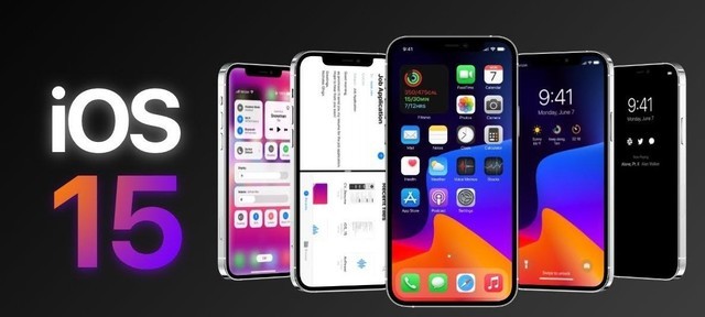 iOS15.1系統(tǒng)通道關(guān)閉 無(wú)法降級(jí)了! iOS15.1系統(tǒng)通道關(guān)閉 無(wú)法降級(jí)了!