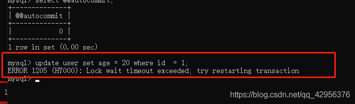 面試被問select......for update會鎖表還是鎖行