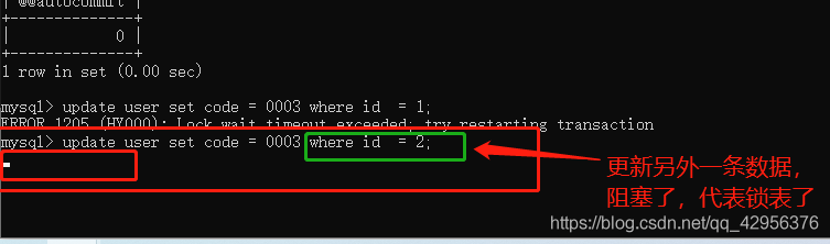 面試被問select......for update會鎖表還是鎖行