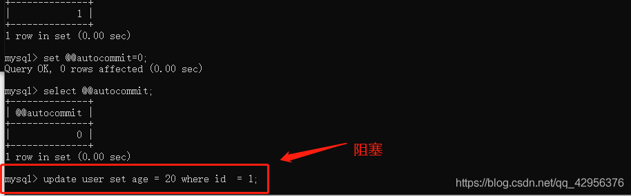 面試被問select......for update會鎖表還是鎖行