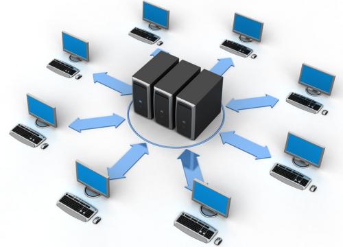WEB服務(wù)器有哪幾種？web服務(wù)器的工作原理淺析