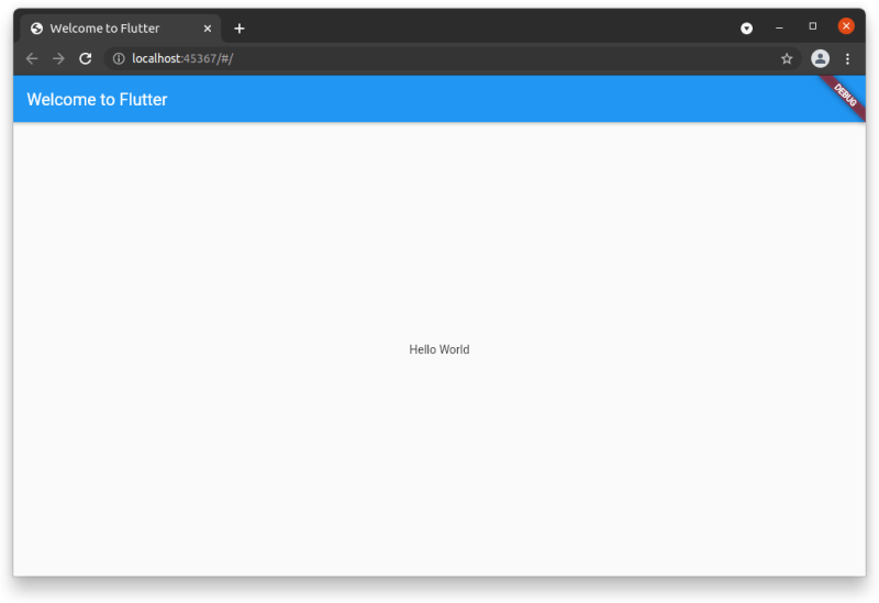 如何在 Linux 上安裝和設置 Flutter 開發環境